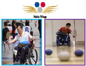 パラリンピックスポーツを楽しもう～ボッチャの魅力～