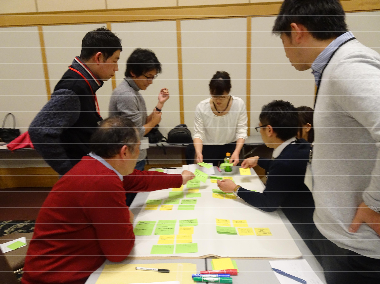 学校保健に関係する一般公開講座報告